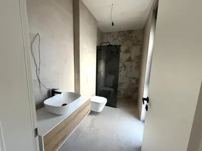 Apartment 100 m², Medulin - panoramic sea view - 16