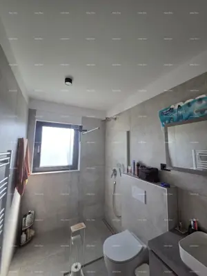 Stan, Medulin, 2 spavaće sobe i krovna terasa 65 m² - 5