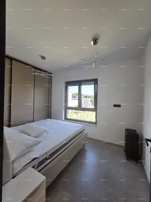 Stan, Medulin, 2 spavaće sobe i krovna terasa 65 m² - 8