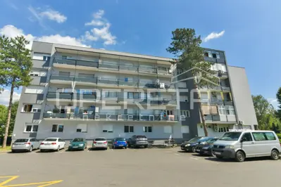 Stan 42 m², Zaprešić Centar - mirna mikrolokacija - 21