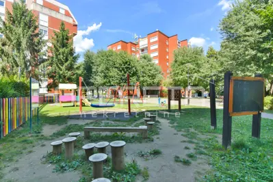 Stan 42 m², Zaprešić Centar - mirna mikrolokacija - 19
