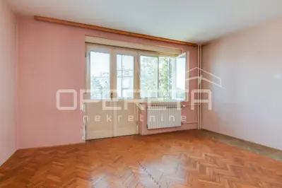 Stan 42 m², Zaprešić Centar - mirna mikrolokacija - 2