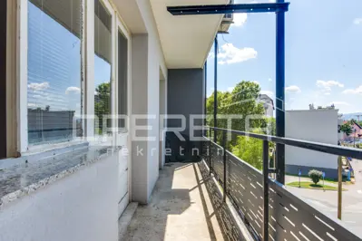 Stan 42 m², Zaprešić Centar - mirna mikrolokacija - 7