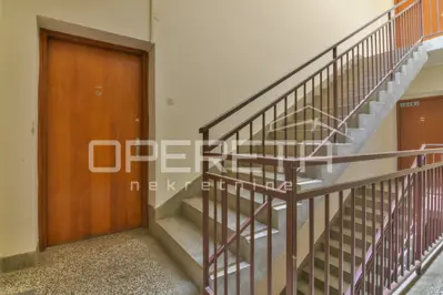 Stan 42 m², Zaprešić Centar - mirna mikrolokacija - 11