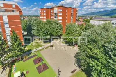 Stan 42 m², Zaprešić Centar - mirna mikrolokacija - 15