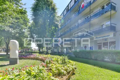 Stan 42 m², Zaprešić Centar - mirna mikrolokacija - 20