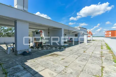 Stan 42 m², Zaprešić Centar - mirna mikrolokacija - 13