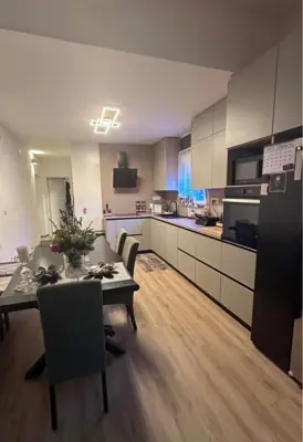 Wohnung 72 m², Šišan - Erdgeschoss mit Außenbereich - 5