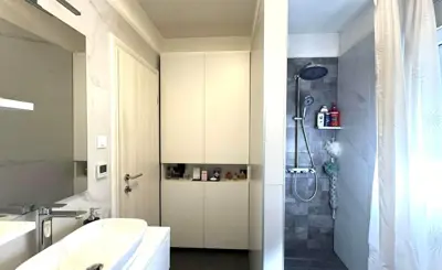 Wohnung 72 m², Šišan - Erdgeschoss mit Außenbereich - 11