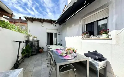 Wohnung 72 m², Šišan - Erdgeschoss mit Außenbereich - 2
