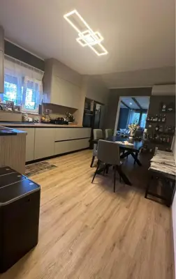 Wohnung 72 m², Šišan - Erdgeschoss mit Außenbereich - 6