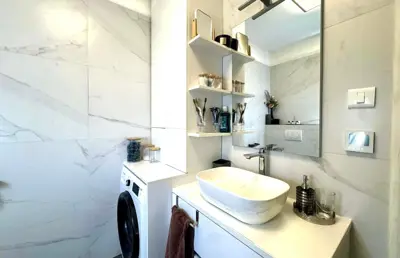 Wohnung 72 m², Šišan - Erdgeschoss mit Außenbereich - 10