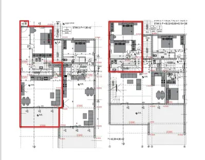 Wohnung zum Kauf in Kučeli, 137,9 m² - 3