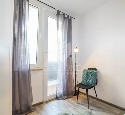 Stan 34 m², Rovinj - nedaleko jezgre - 10