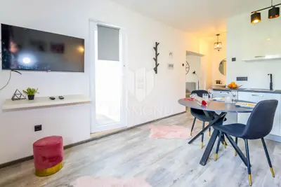 Stan 34 m², Rovinj - nedaleko jezgre - 5