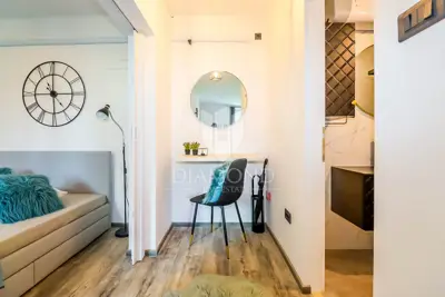 Stan 34 m², Rovinj - nedaleko jezgre - 7