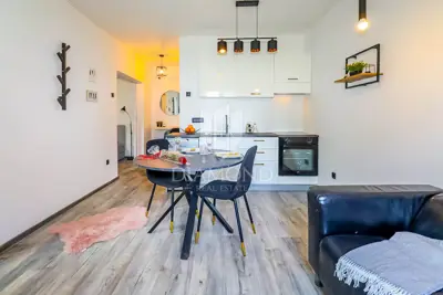 Stan 34 m², Rovinj - nedaleko jezgre - 4