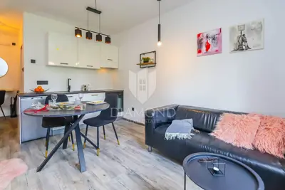 Stan 34 m², Rovinj - nedaleko jezgre