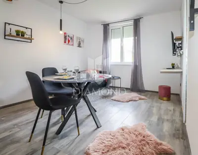 Stan 34 m², Rovinj - nedaleko jezgre - 2