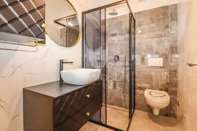 Stan 34 m², Rovinj - nedaleko jezgre - 8