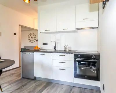 Stan 34 m², Rovinj - nedaleko jezgre - 3