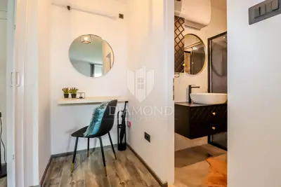 Stan 34 m², Rovinj - nedaleko jezgre - 6