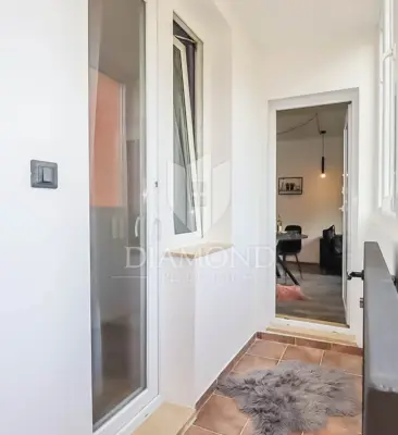 Stan 34 m², Rovinj - nedaleko jezgre - 11