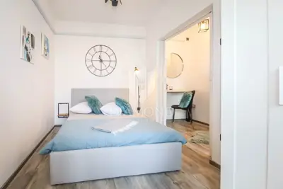 Stan 34 m², Rovinj - nedaleko jezgre - 9