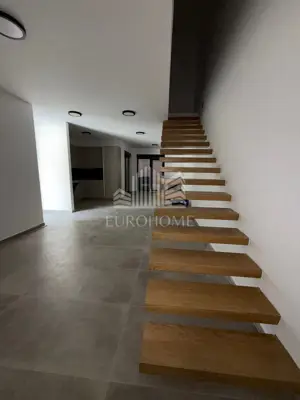 Haus 115 m², Zaton - Pool und großzügiger Gartenbereich - 19