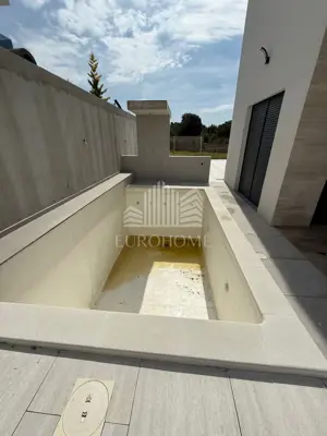 Haus 115 m², Zaton - Pool und großzügiger Gartenbereich - 5