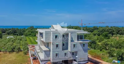 Wohnung 63 m², Lovrečica, Pool und 2 Schlafzimmer - 4