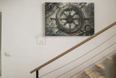 Villa 220 m², Kornić auf der Insel Krk, Pool und Sauna - 16