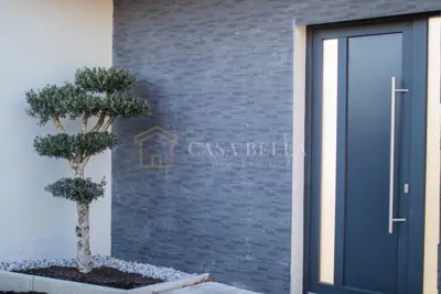 Villa 220 m², Kornić auf der Insel Krk, Pool und Sauna - 7