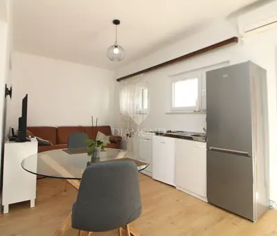 Apartment, Vojak Rijeka, 2 rooms with a garden and a balcony - 9
