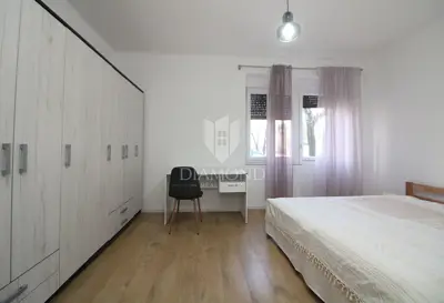 Apartment, Vojak Rijeka, 2 rooms with a garden and a balcony - 7