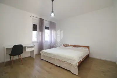 Apartment, Vojak Rijeka, 2 rooms with a garden and a balcony - 5