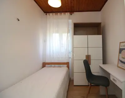 Apartment, Vojak Rijeka, 2 rooms with a garden and a balcony - 10