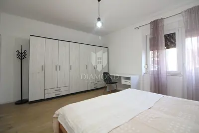Apartment, Vojak Rijeka, 2 rooms with a garden and a balcony - 6