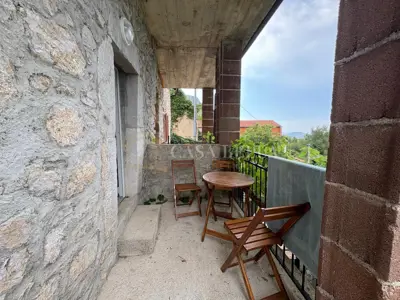Steinhaus mit Potenzial und Panoramablick - 15