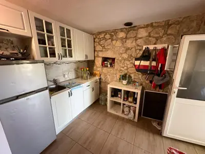 Steinhaus mit Potenzial und Panoramablick - 7