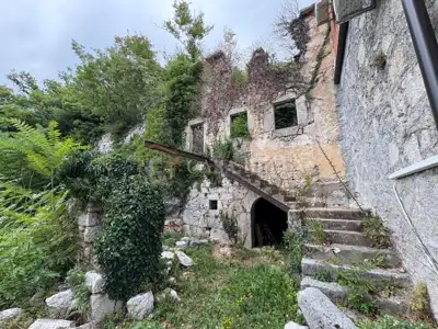 Steinhaus mit Potenzial und Panoramablick - 17