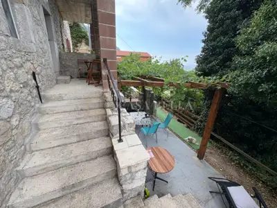 Steinhaus mit Potenzial und Panoramablick - 14