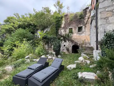 Steinhaus mit Potenzial und Panoramablick - 16