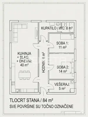 Pula - Šijana - Punta - 15