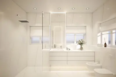 For Sale, Zagreb, Srebrnjak, Luxury Apartment with Garden in a New Development - 6