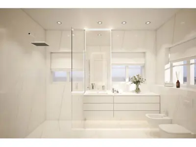 For Sale, Zagreb, Srebrnjak, Luxury Apartment with Garden in a New Development - 6