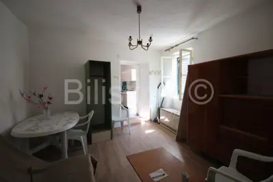 Stara kamena kuća 87 m², Klis Pleštinići, pogled na Split i more - 18