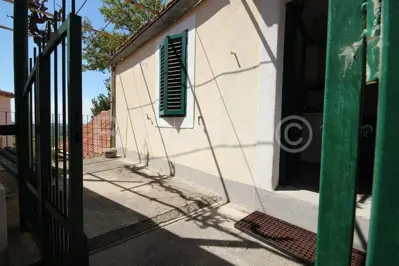Stara kamena kuća 87 m², Klis Pleštinići, pogled na Split i more - 5