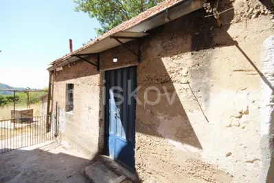 Stara kamena kuća 87 m², Klis Pleštinići, pogled na Split i more - 8