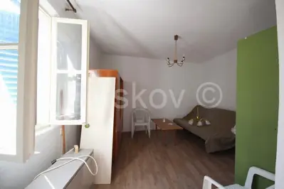 Stara kamena kuća 87 m², Klis Pleštinići, pogled na Split i more - 16